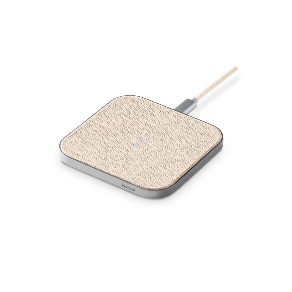 Courant CATCH:1 Wireless Charger | Fortress