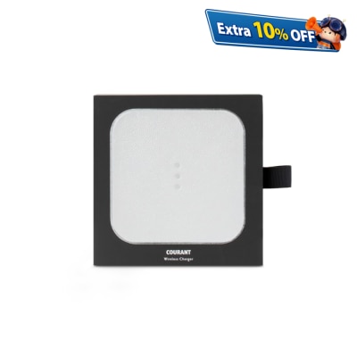 Courant CATCH:1 Wireless Charger