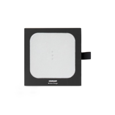 Courant CATCH:1 无线充电器