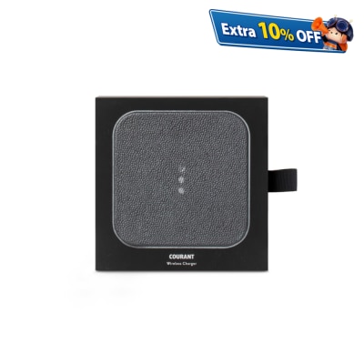 Courant CATCH:1 无线充电器