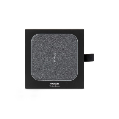Courant CATCH:1 Wireless Charger