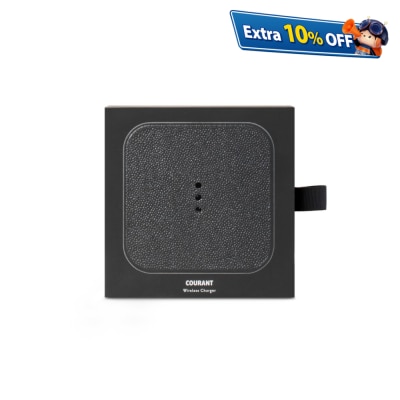 Courant CATCH:1 Wireless Charger