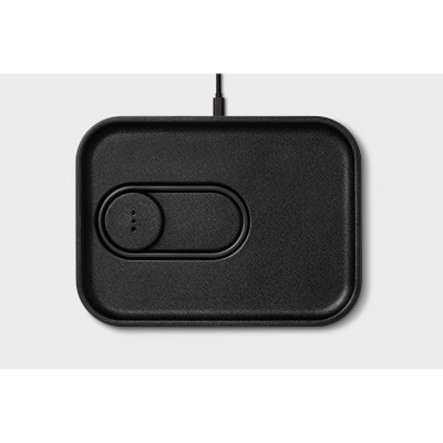 Courant MAG:3 磁力雙設備無線充電器