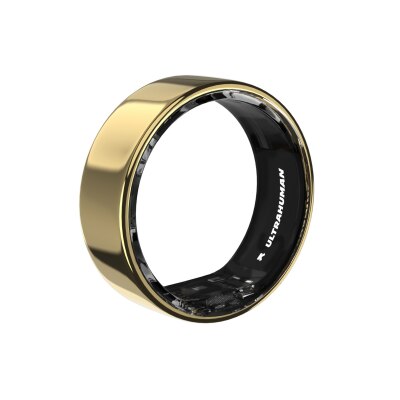 Ultrahuman Ring AIR 智能戒指
