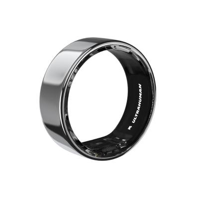 Ultrahuman Ring AIR 智能戒指
