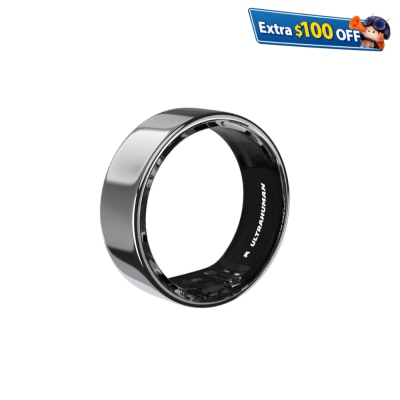 Ultrahuman Ring Air Smart Ring