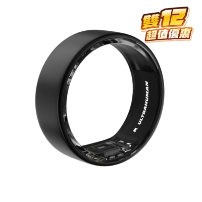 Ultrahuman Ring AIR 智能戒指