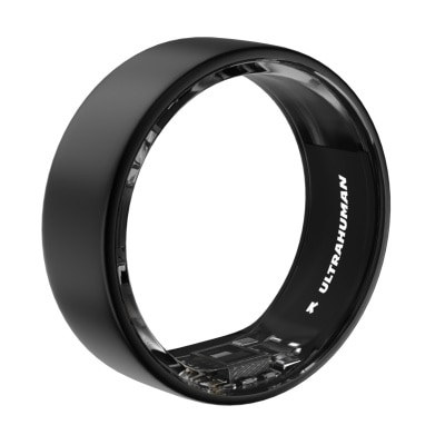 Ultrahuman Ring Air Smart Ring
