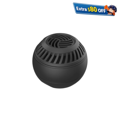 Future Lab Ioni Lint Remover Washing Balls