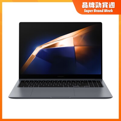 SAMSUNG 三星電子 Galaxy Book4 Ultra 手提電腦