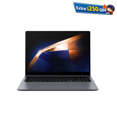 SAMSUNG Galaxy Book4 Ultra Notebook