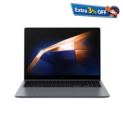 SAMSUNG 三星电子 Galaxy Book4 Ultra 手提电脑