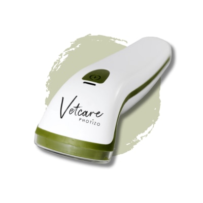 Photizo Vetcare 宠物光疗仪