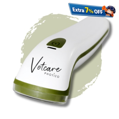 Photizo Vetcare Light Therapy Device