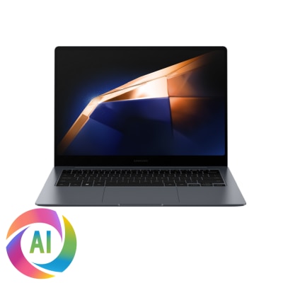 SAMSUNG 三星电子 Galaxy Book4 Pro 手提电脑