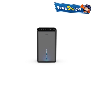 GEMINI GMD900GR 900ml 負離子 HEPA 迷你 抽濕機