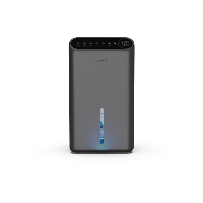 GEMINI GMD900GR 900ml 负离子 HEPA 迷你 抽湿机