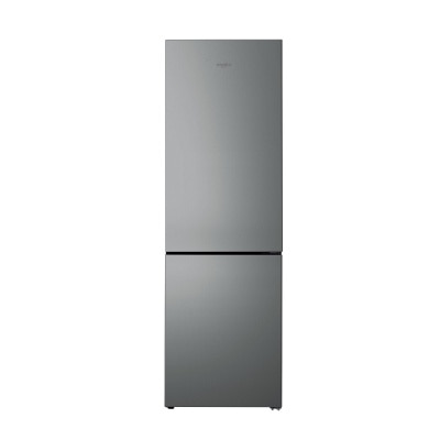 WHIRLPOOL 惠而浦 WF2B250RSS,250L 下置式冷凍雙門雪櫃 雪櫃