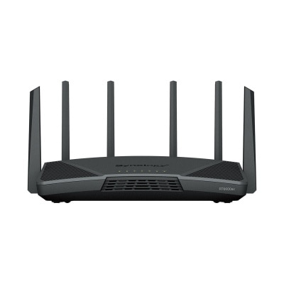 SYNOLOGY RT6600ax WIFI 6 路由器