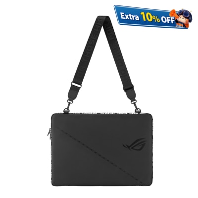 ASUS 华硕 BS1600 ROG RANGER  SLEEVE 16吋电脑袋