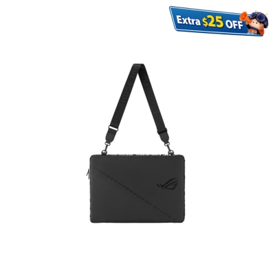 ASUS 华硕 BS1600 ROG RANGER  SLEEVE 16吋电脑袋