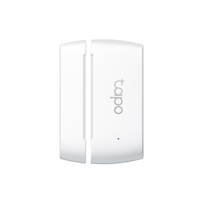 TP-Link - Tapo T110 智能門窗接觸感應器 (需配合Tapo H200 Smart Hub使用)
