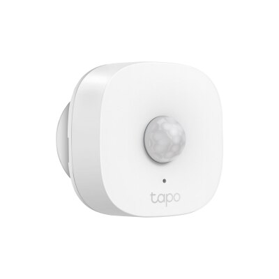TP-Link Tapo T100 Smart Motion Sensor (Tapo Smart Hub H200 is required)