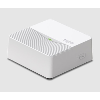TP-Link Tapo H200 智能管家 (支援Amazon Alexa 和 Google Home)