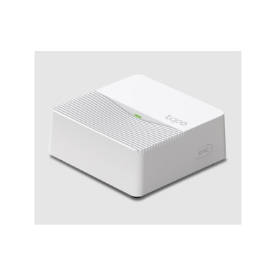 TP-Link Tapo H200 Smart Hub (Works with Amazon Alexa and Google Home)