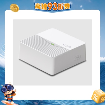 TP-Link - Tapo H200 智能管家 (支援Amazon Alexa 和 Google Home)