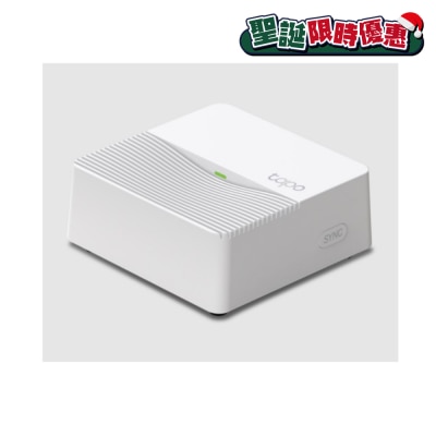 TP-Link Tapo H200 Smart Hub (Works with Amazon Alexa and Google Home)