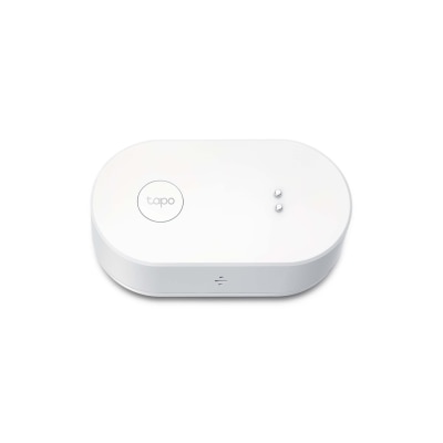 TP-Link - Tapo T300 智能滴水洩漏感应器 (需配合Tapo H200 Smart Hub使用)