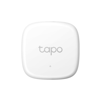 TP-Link - Tapo T310 智能溫濕度感應器 (需配合Tapo H200 Smart Hub使用)