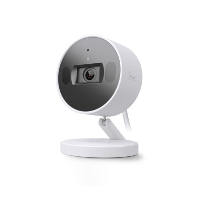 TP-Link Tapo C125 1440P AI 私隐防护 家居镜头