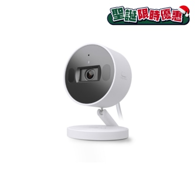 TP-Link Tapo C125 1440P AI 私隱防護 家居鏡頭