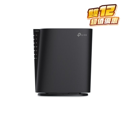 TP-Link Archer AX80 AX6000 8条串流 Wi-Fi 6 路由器