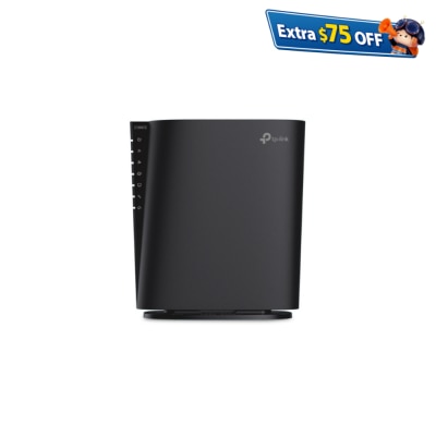 TP-Link Archer AX80 AX6000 8條串流 Wi-Fi 6 路由器