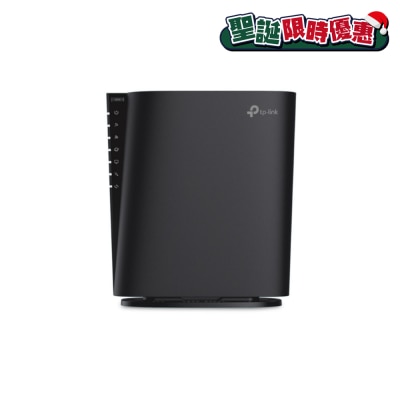 TP-Link Archer AX80 AX6000 8條串流 Wi-Fi 6 路由器