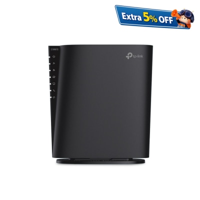 TP-Link Archer AX80 AX6000 8條串流 Wi-Fi 6 路由器