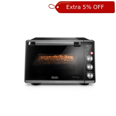 DELONGHI DO34326 Sfornatutto Chef Series 34L Electric Oven