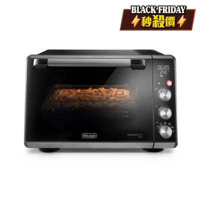 DELONGHI DO34326 Sfornatutto Chef 系列34公升電焗爐