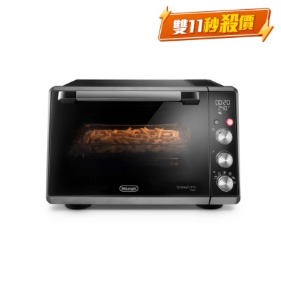 DELONGHI DO34326 Sfornatutto Chef 系列34公升电焗炉
