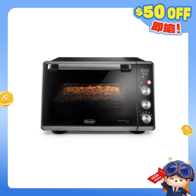 DELONGHI - DO34326 Sfornatutto Chef Series 34L Electric Oven