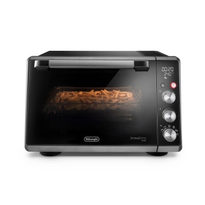 DELONGHI DO34326 Sfornatutto Chef 系列34公升电焗炉