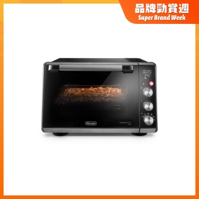DELONGHI DO34326 Sfornatutto Chef Series 34L Electric Oven