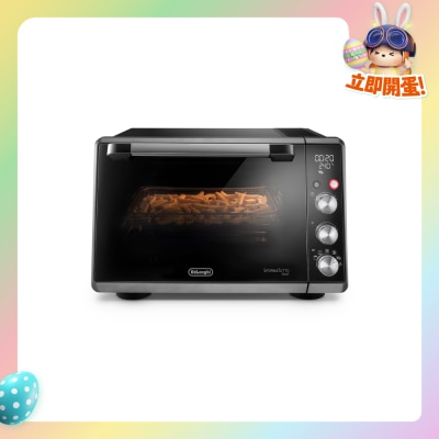 DELONGHI - DO34326 Sfornatutto Chef 系列34公升電焗爐