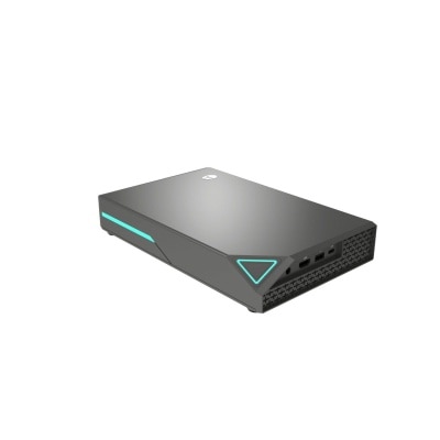 Thunderobot 雷神 MIX GBOX Gaming RTX4070 迷你电脑
