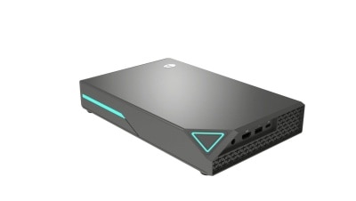 Thunderobot MIX GBOX Gaming RTX4060 Mini PC
