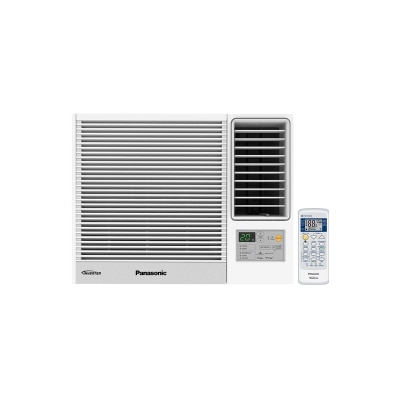 PANASONIC - CW-HU70AA 3/4 HP Inverter PRO Cool Window Air Conditioner