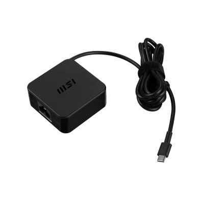 MSI 微星 Claw 原廠 65W 電源配接器